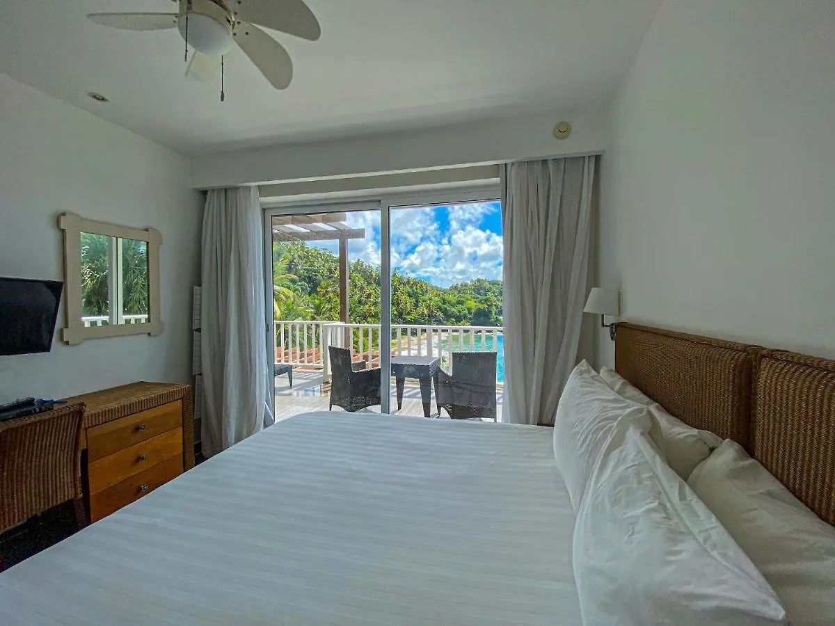 Apartamento En Vista Mare Samana Lejlighed