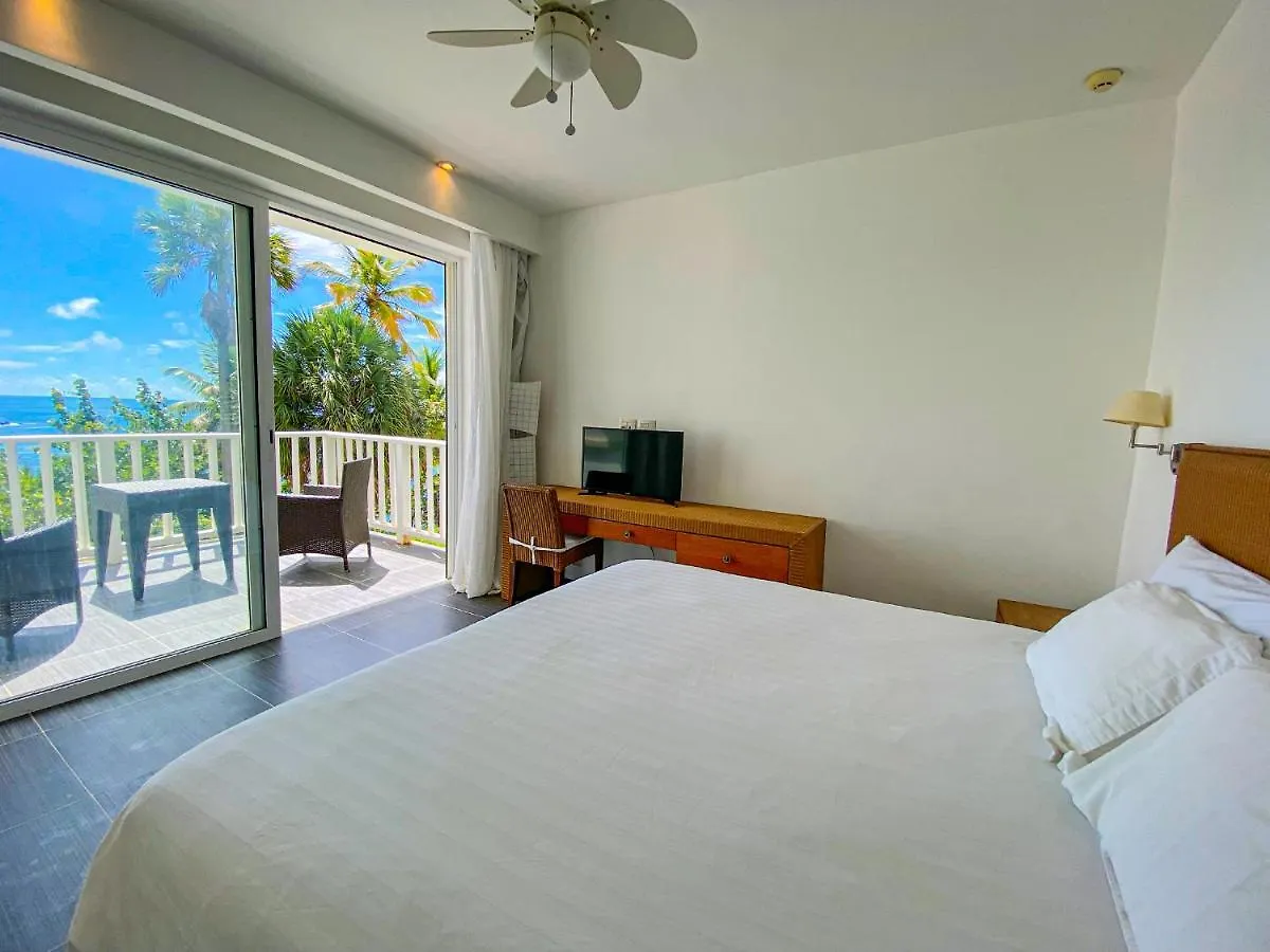 Aparthotel Xeliter Vista Mare, Samana 5*,