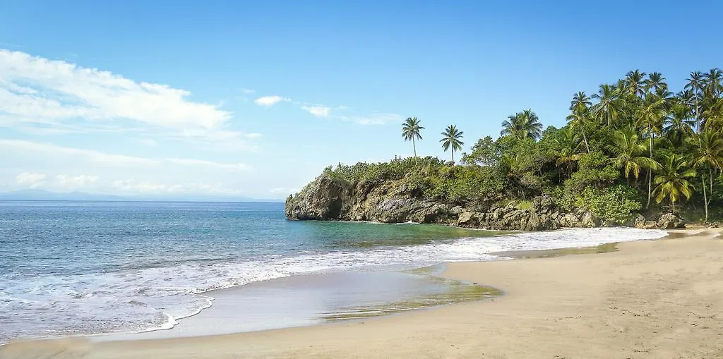 Апарт отель Xeliter Vista Mare, Samana