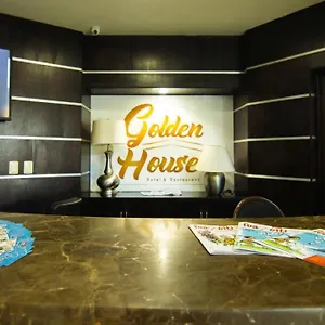 Hotel Golden House & Convention Center Santo Domingo