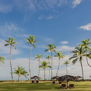 Отель Costa Las Ballenas