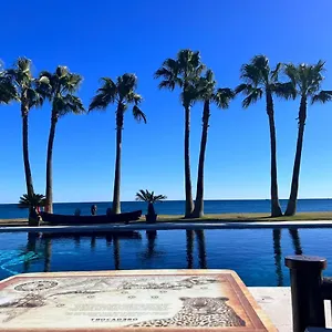Bed and breakfast Maria Sotogrande -san Roque Golf-gibraltar San Roque (Andalucia)