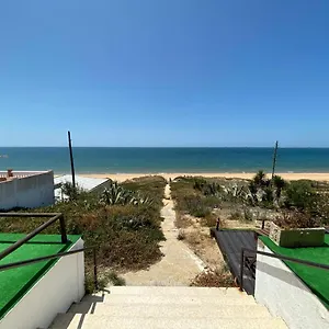 Hostal Casa El Descanso Mazagón