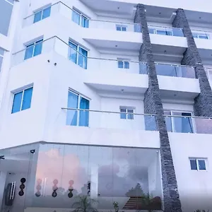 Hotel By Habita, Samaná