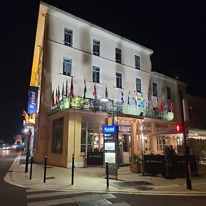 Hotel Kyriad Orange Centre A7/a9 Orange (Vaucluse)