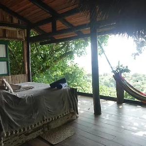 Bed and breakfast Casa El Paraiso, Eco, Samaná