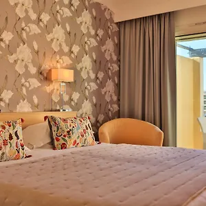 Hotel Le Petit Sainte-Maxime