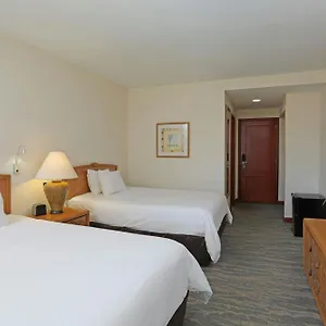 Hotel Four Points By Sheraton Santo Domingo