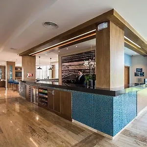 Hotel Hampton Santo Domingo Airport La Caleta
