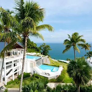 Apartahotel Bluebay Vacation At Vista Mare, Samaná